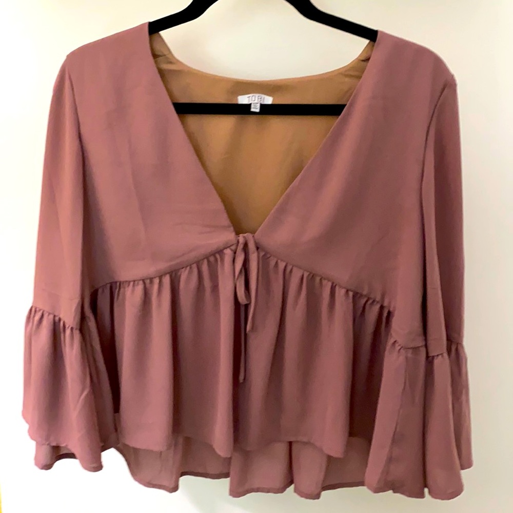 Tobi top